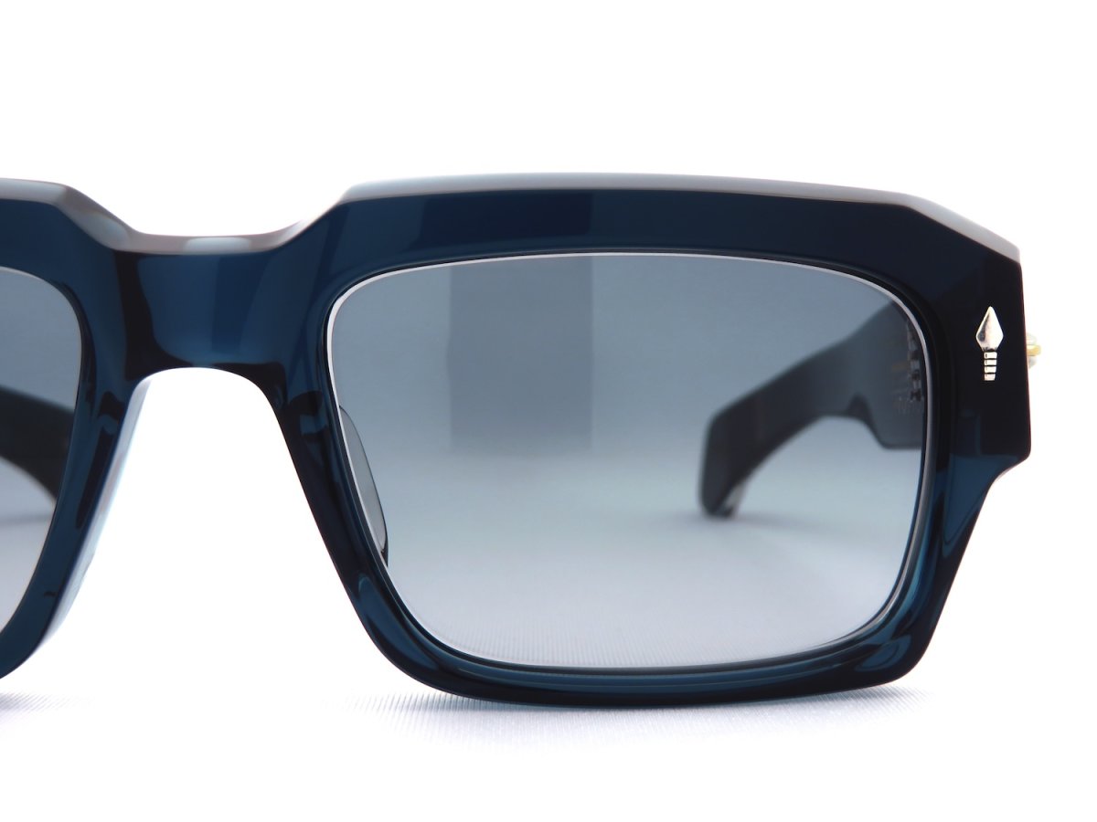 JACQUES MARIE MAGE "LAST FRONTIER VI" [DAKOTA col.Indigo (JMMDK-9F)] 商品写真10