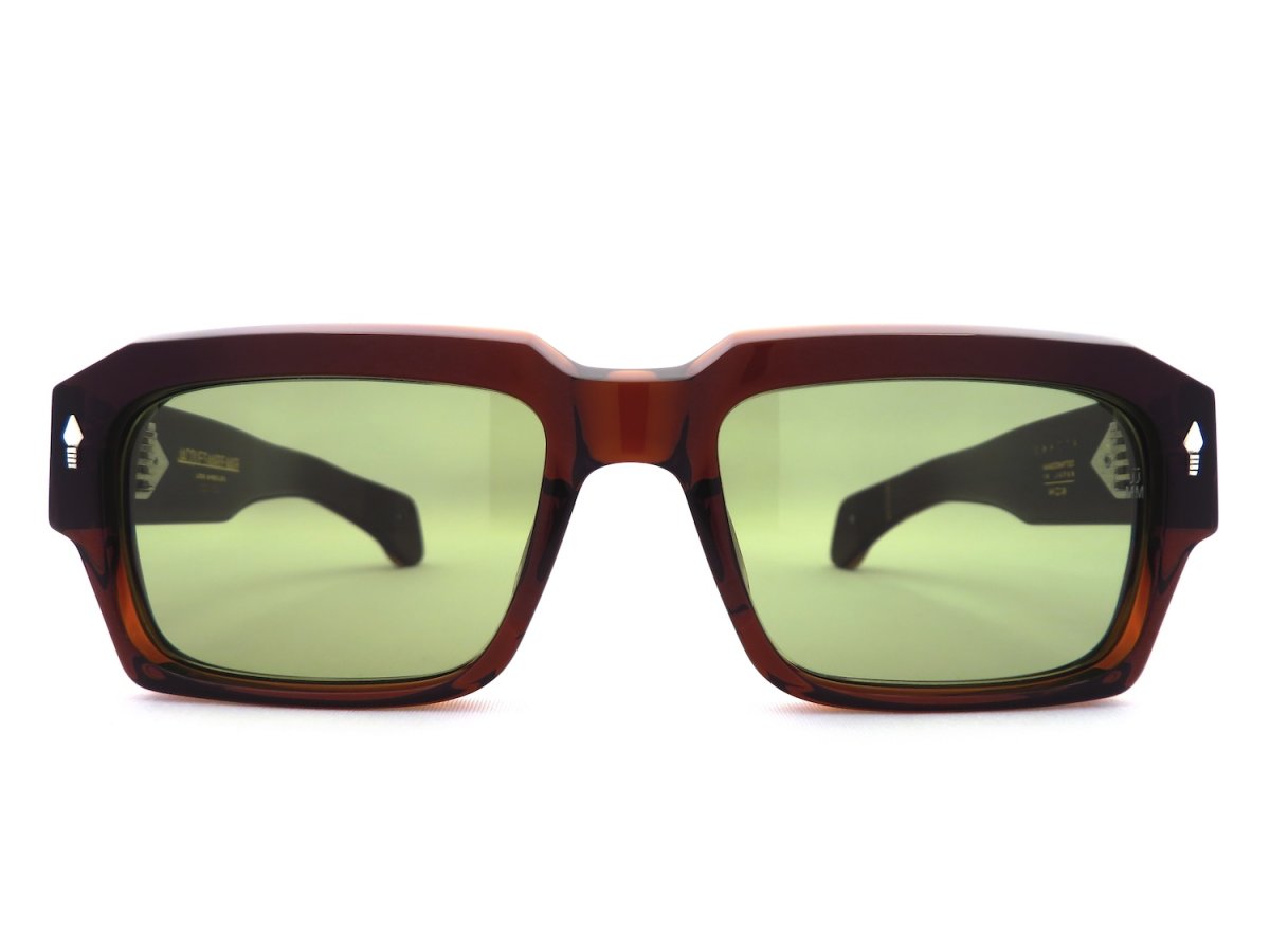 JACQUES MARIE MAGE "LAST FRONTIER VI" [DAKOTA col.Zoltar (JMMDK-13W)] 商品写真01