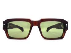 JACQUES MARIE MAGE "LAST FRONTIER VI" [DAKOTA col.Zoltar (JMMDK-13W)] 商品写真01