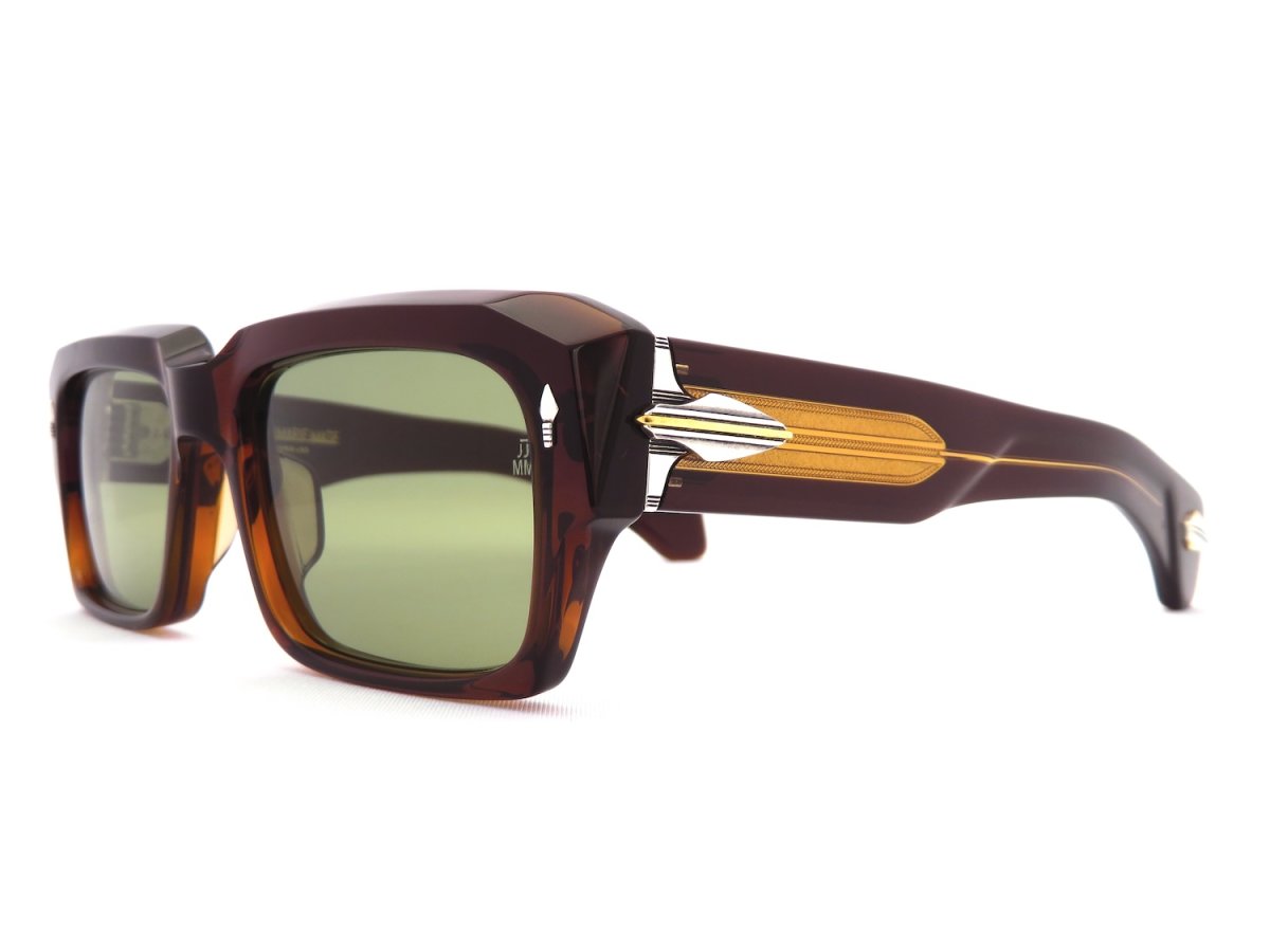 JACQUES MARIE MAGE "LAST FRONTIER VI" [DAKOTA col.Zoltar (JMMDK-13W)] 商品写真02