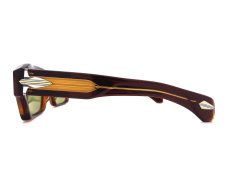 JACQUES MARIE MAGE "LAST FRONTIER VI" [DAKOTA col.Zoltar (JMMDK-13W)] 商品写真03