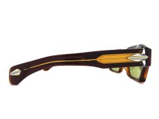 JACQUES MARIE MAGE "LAST FRONTIER VI" [DAKOTA col.Zoltar (JMMDK-13W)] 商品写真04