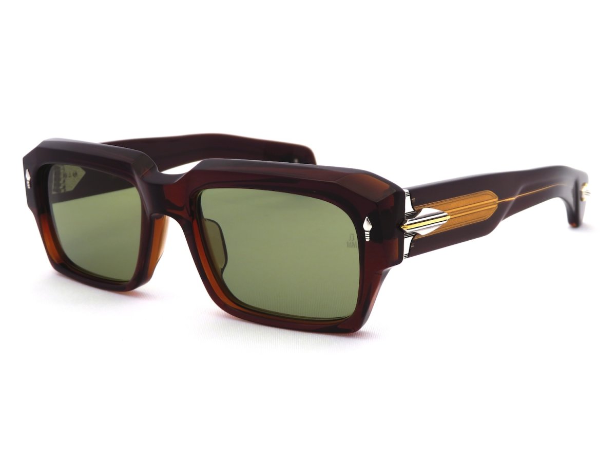 JACQUES MARIE MAGE "LAST FRONTIER VI" [DAKOTA col.Zoltar (JMMDK-13W)] 商品写真05