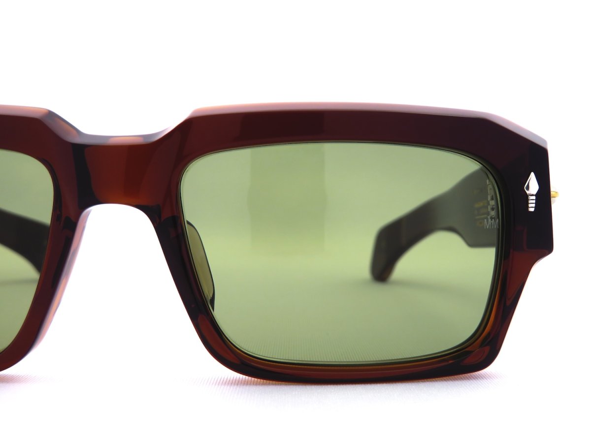 JACQUES MARIE MAGE "LAST FRONTIER VI" [DAKOTA col.Zoltar (JMMDK-13W)] 商品写真10