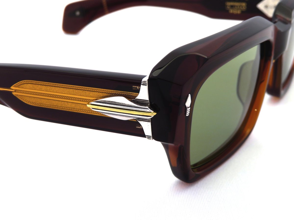 JACQUES MARIE MAGE "LAST FRONTIER VI" [DAKOTA col.Zoltar (JMMDK-13W)] 商品写真11