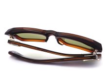 JACQUES MARIE MAGE "LAST FRONTIER VI" [DAKOTA col.Zoltar (JMMDK-13W)] 商品写真13