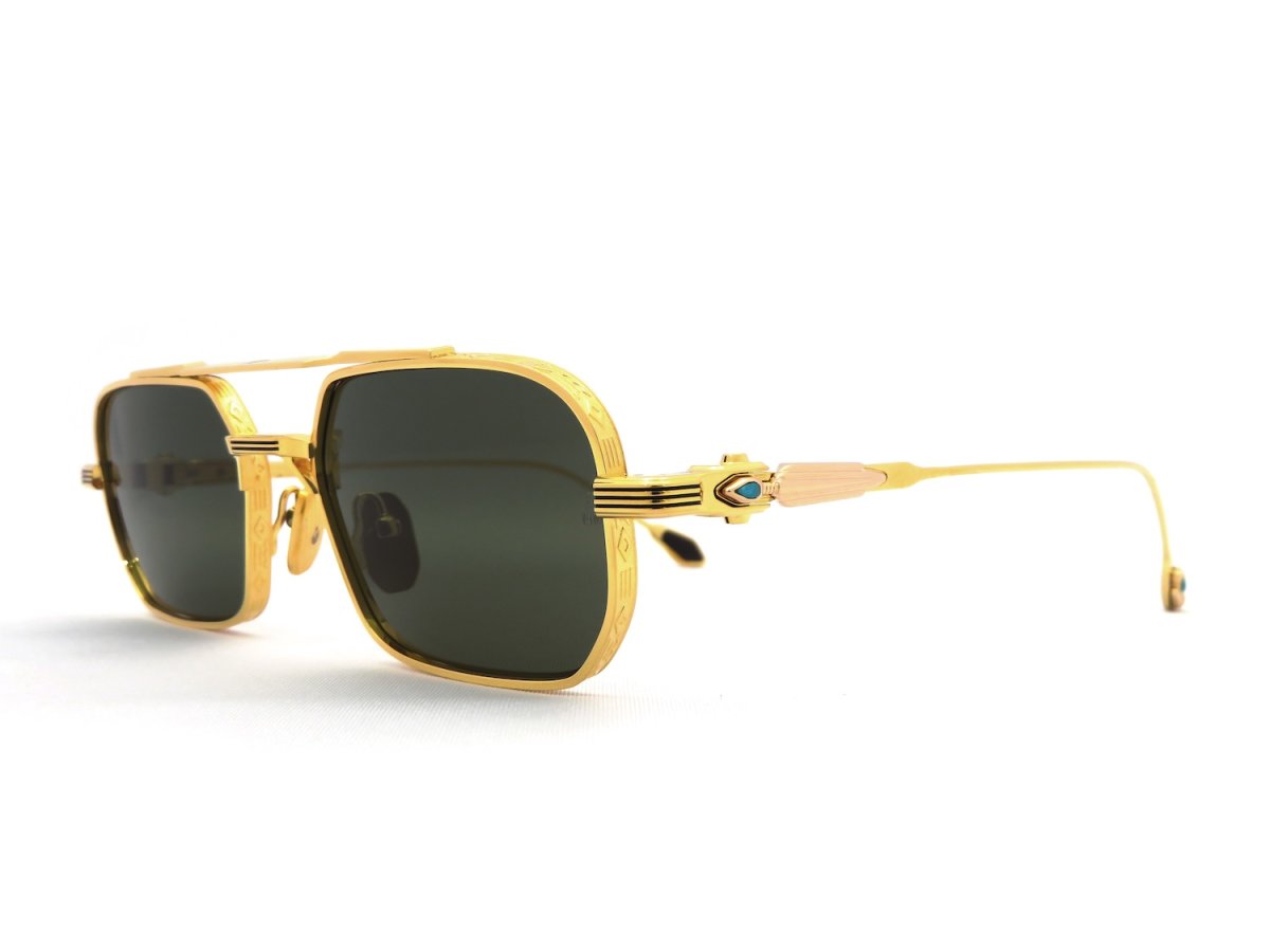 JACQUES MARIE MAGE "LAST FRONTIER VI" [DEAVER col.Gold (JMMDVR-40)] 商品写真02