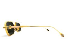 JACQUES MARIE MAGE "LAST FRONTIER VI" [DEAVER col.Gold (JMMDVR-40)] 商品写真03