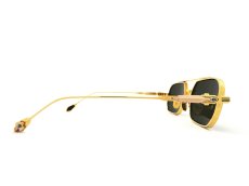 JACQUES MARIE MAGE "LAST FRONTIER VI" [DEAVER col.Gold (JMMDVR-40)] 商品写真04