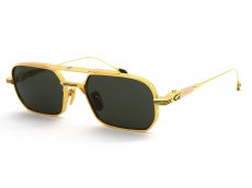 JACQUES MARIE MAGE "LAST FRONTIER VI" [DEAVER col.Gold (JMMDVR-40)] 商品写真05