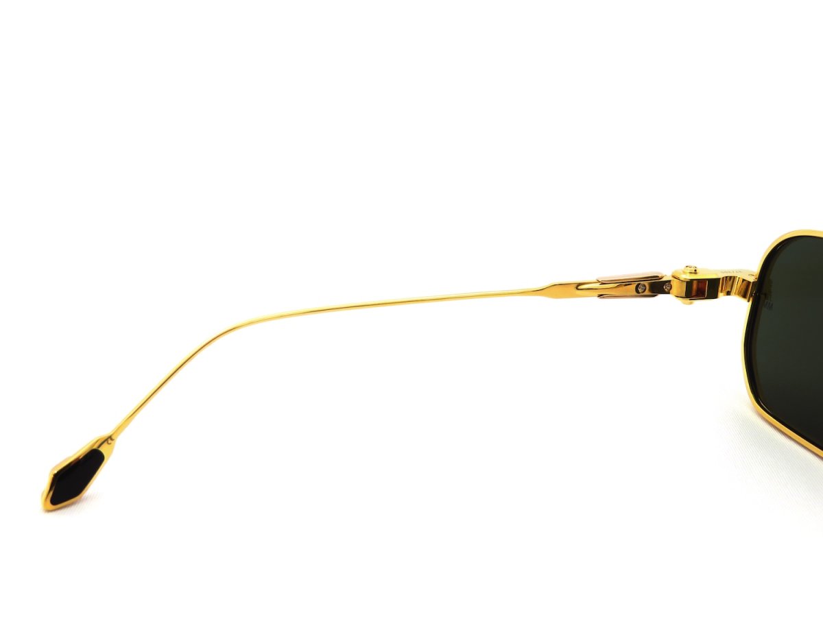 JACQUES MARIE MAGE "LAST FRONTIER VI" [DEAVER col.Gold (JMMDVR-40)] 商品写真07