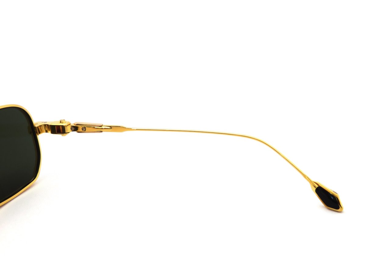 JACQUES MARIE MAGE "LAST FRONTIER VI" [DEAVER col.Gold (JMMDVR-40)] 商品写真08