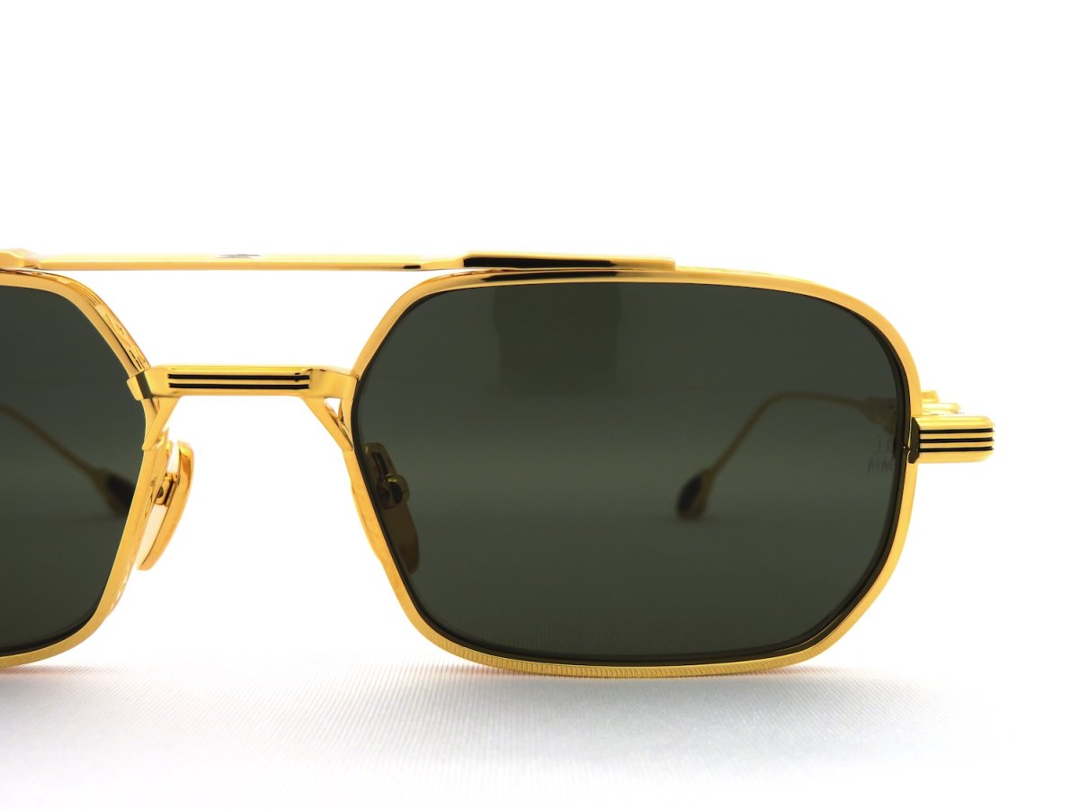 JACQUES MARIE MAGE "LAST FRONTIER VI" [DEAVER col.Gold (JMMDVR-40)] 商品写真09