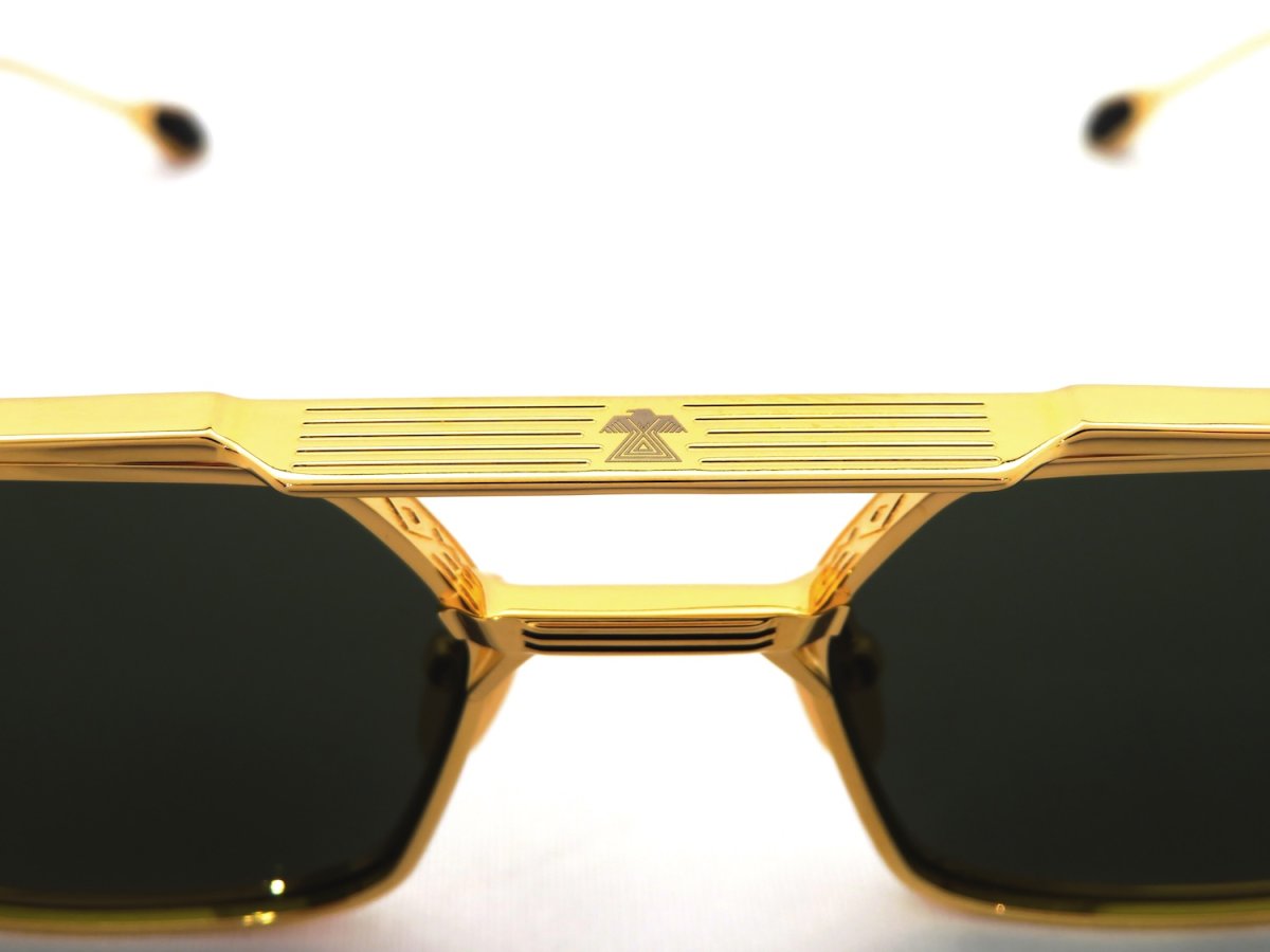 JACQUES MARIE MAGE "LAST FRONTIER VI" [DEAVER col.Gold (JMMDVR-40)] 商品写真10