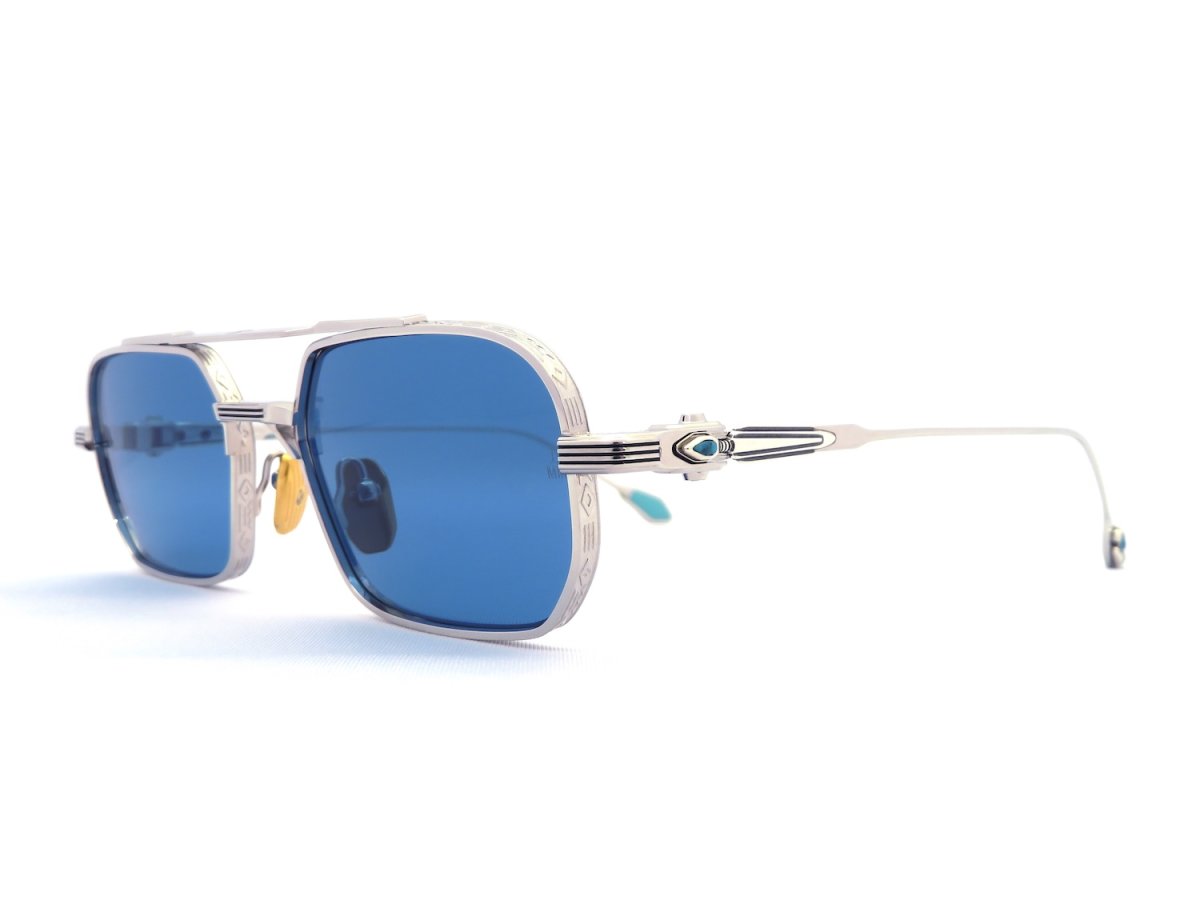 JACQUES MARIE MAGE "LAST FRONTIER VI" [DEAVER col.Silver (JMMDVR-41)] 商品写真02