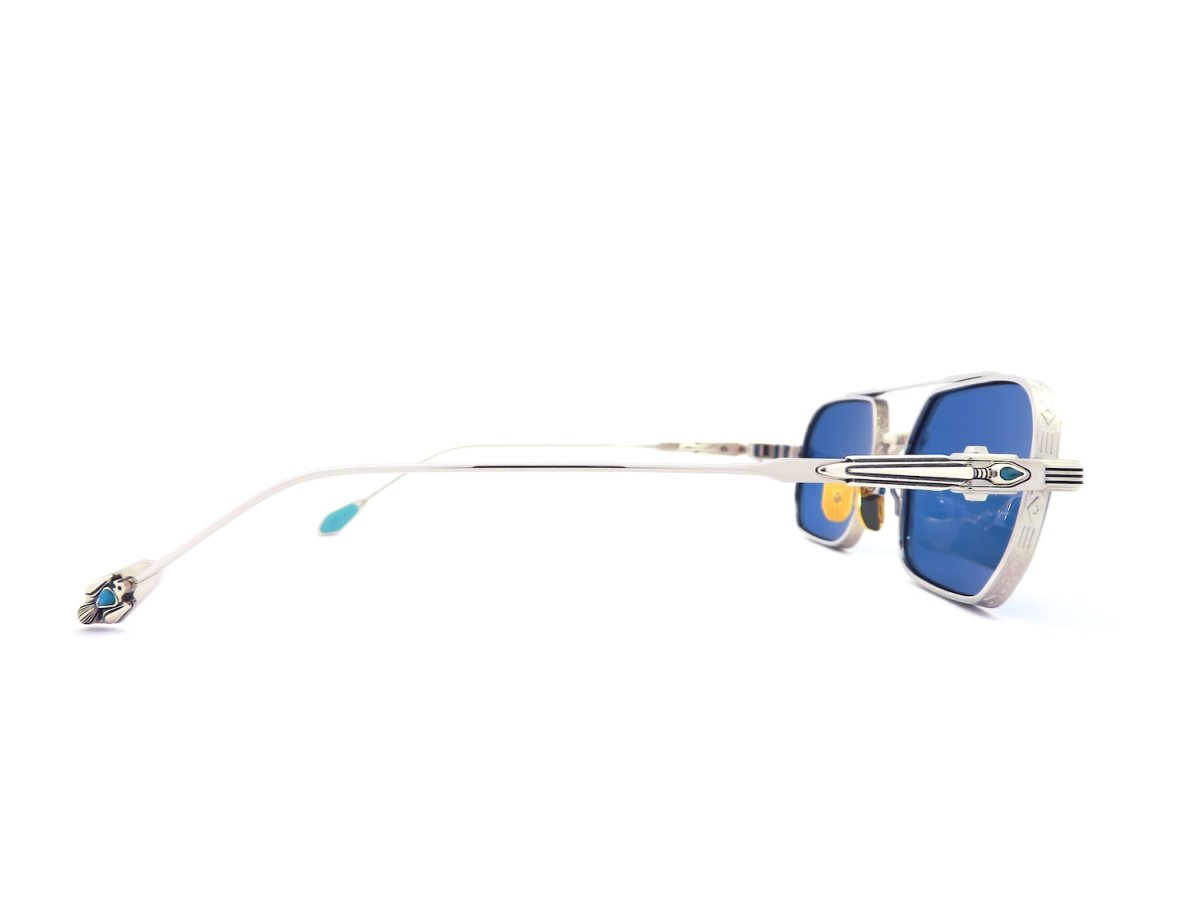 JACQUES MARIE MAGE "LAST FRONTIER VI" [DEAVER col.Silver (JMMDVR-41)] 商品写真04