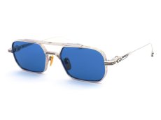 JACQUES MARIE MAGE "LAST FRONTIER VI" [DEAVER col.Silver (JMMDVR-41)] 商品写真05