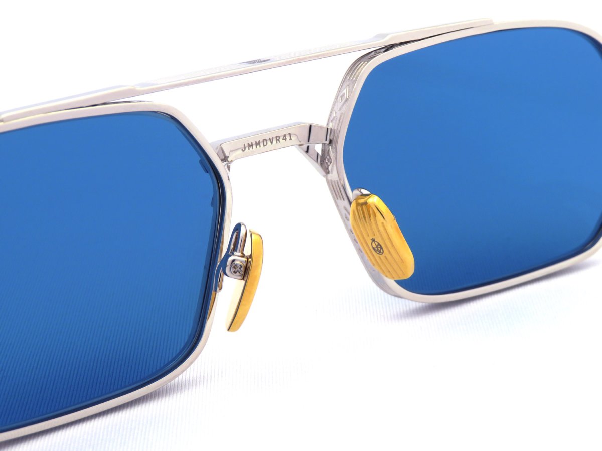 JACQUES MARIE MAGE "LAST FRONTIER VI" [DEAVER col.Silver (JMMDVR-41)] 商品写真06