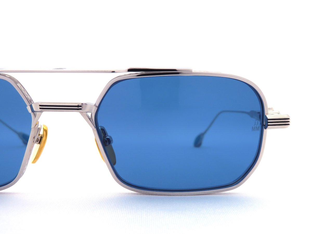 JACQUES MARIE MAGE "LAST FRONTIER VI" [DEAVER col.Silver (JMMDVR-41)] 商品写真09