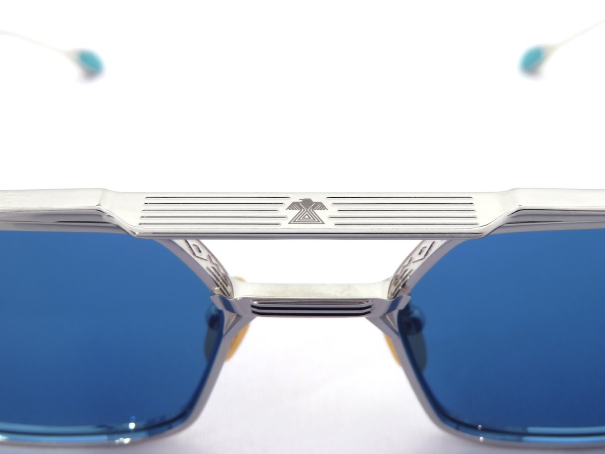 JACQUES MARIE MAGE "LAST FRONTIER VI" [DEAVER col.Silver (JMMDVR-41)] 商品写真10