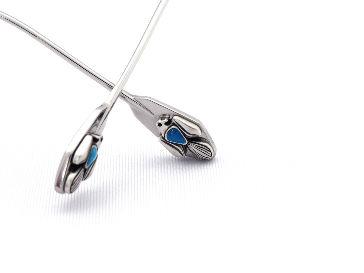 JACQUES MARIE MAGE "LAST FRONTIER VI" [DEAVER col.Silver (JMMDVR-41)] 商品写真12