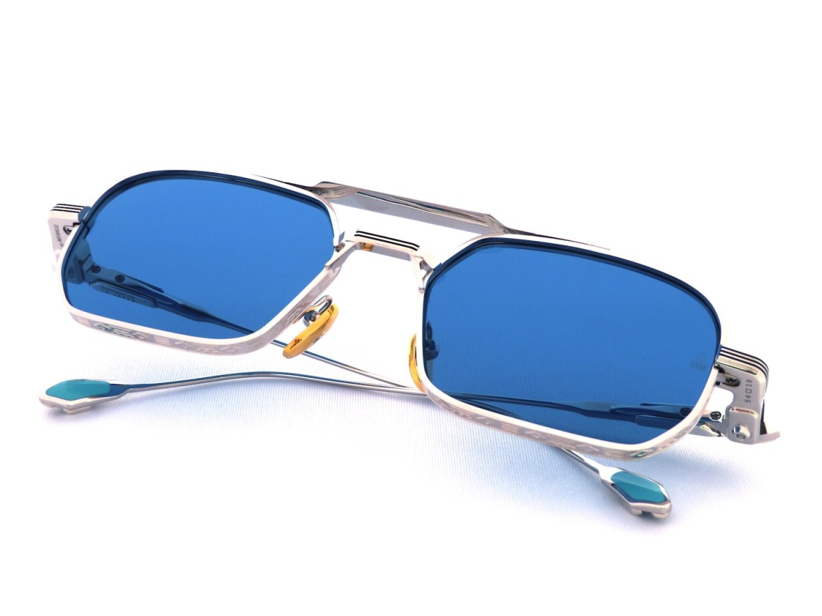 JACQUES MARIE MAGE "LAST FRONTIER VI" [DEAVER col.Silver (JMMDVR-41)] 商品写真14