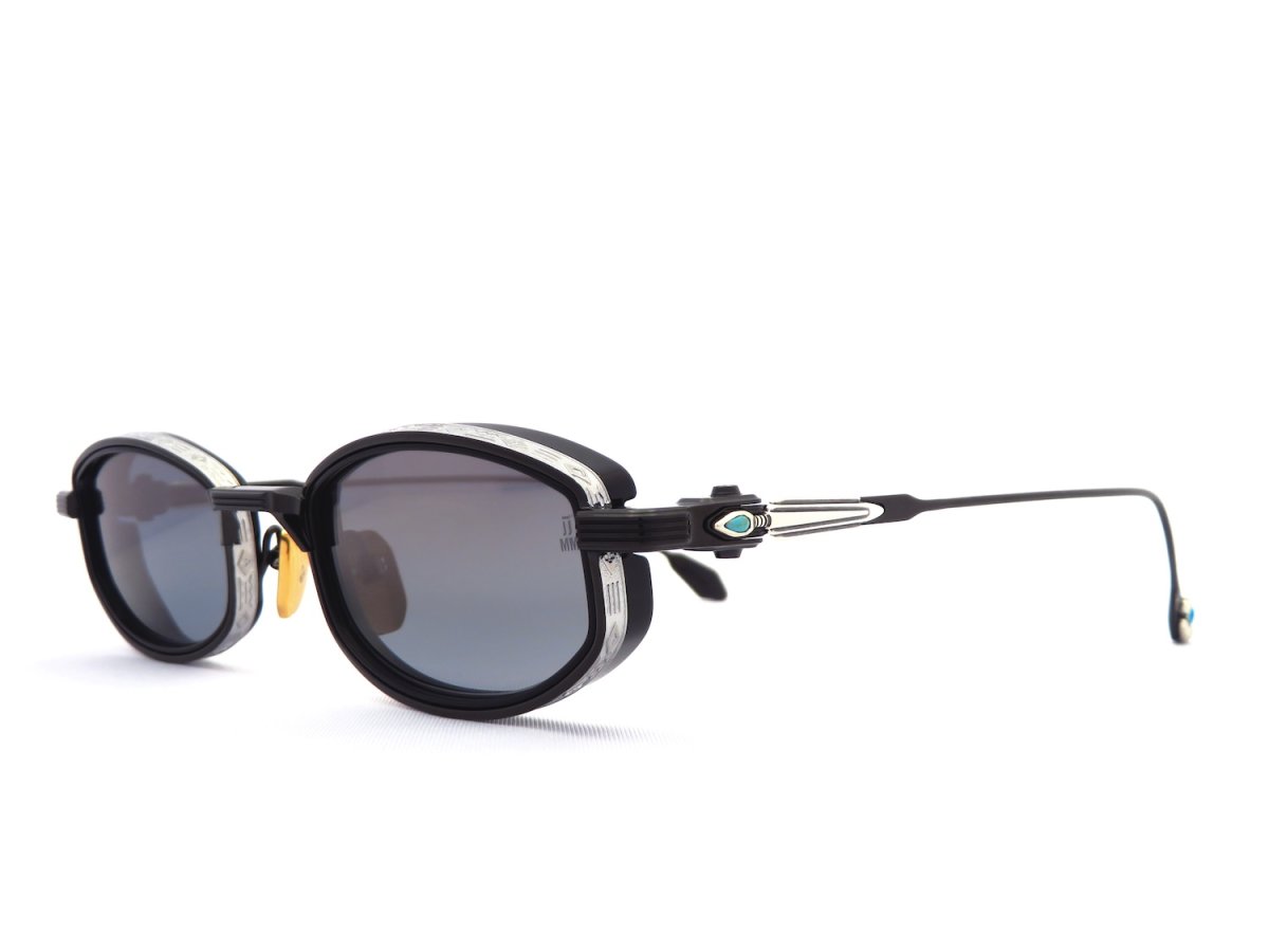 JACQUES MARIE MAGE "LAST FRONTIER VI" [HARDIN col.Black (JMMLV-88)] 商品写真02