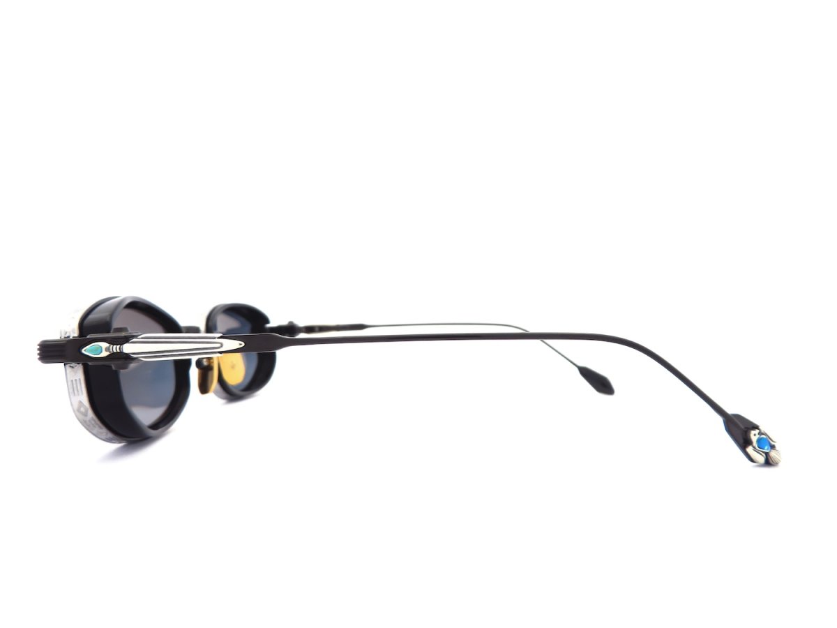 JACQUES MARIE MAGE "LAST FRONTIER VI" [HARDIN col.Black (JMMLV-88)] 商品写真03