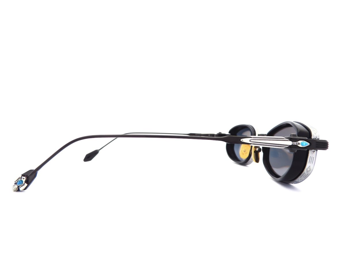 JACQUES MARIE MAGE "LAST FRONTIER VI" [HARDIN col.Black (JMMLV-88)] 商品写真04