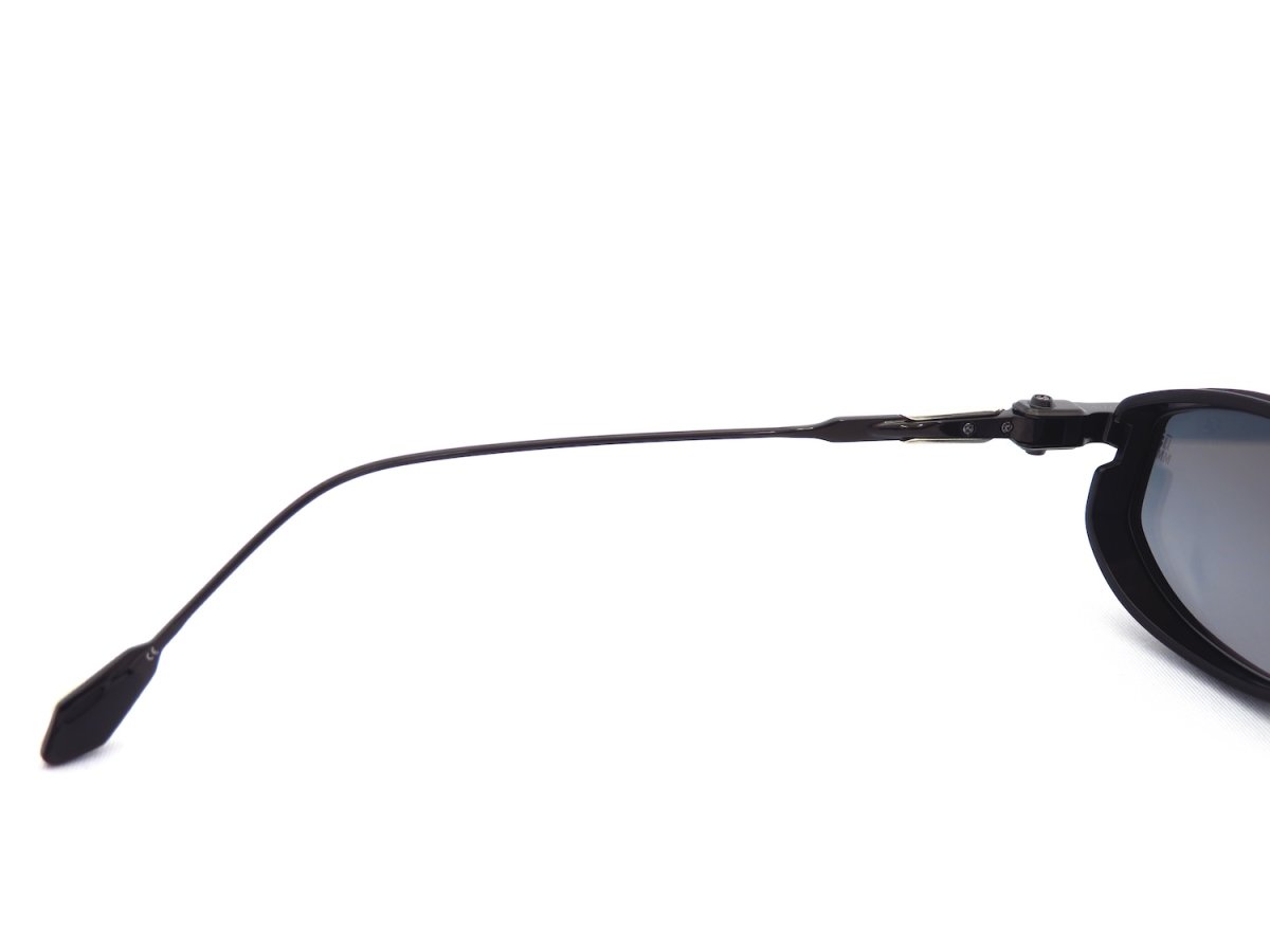 JACQUES MARIE MAGE "LAST FRONTIER VI" [HARDIN col.Black (JMMLV-88)] 商品写真07