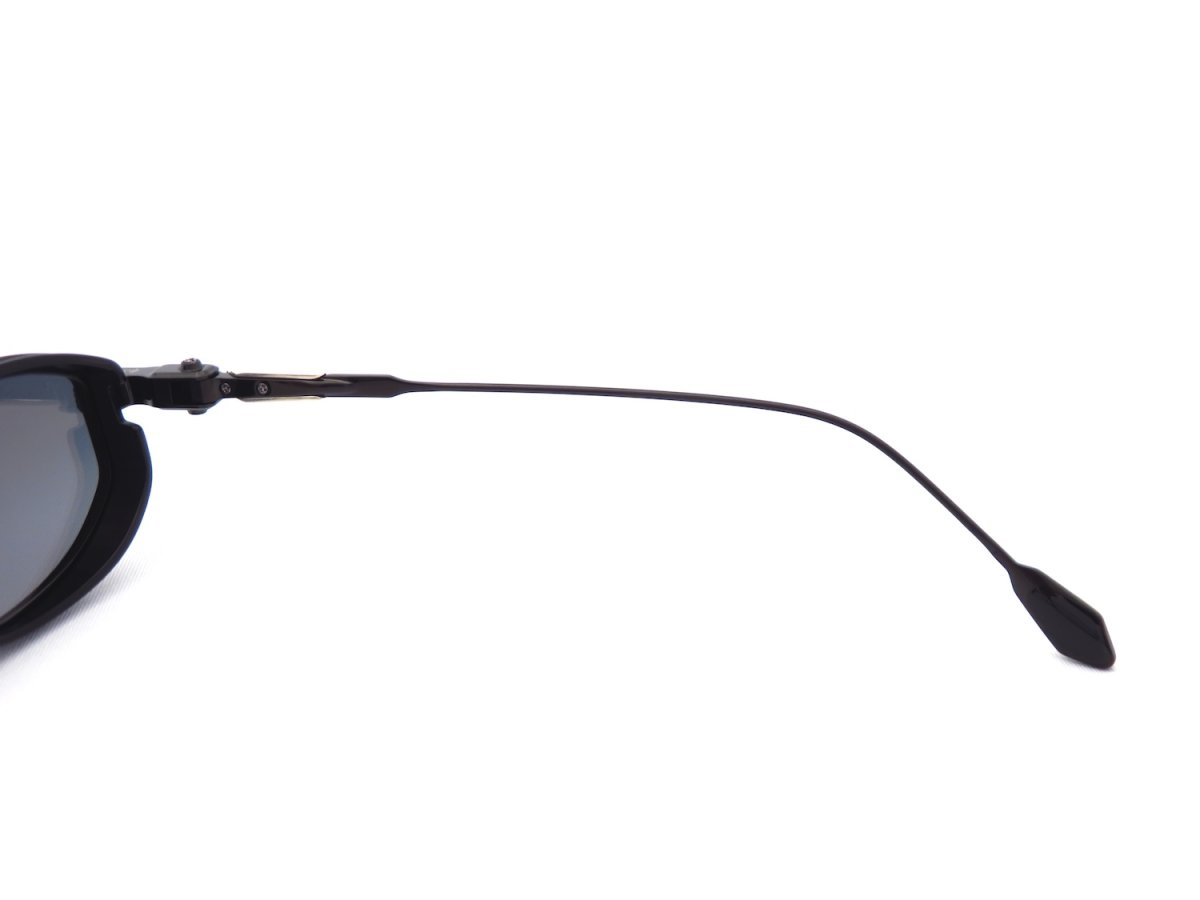 JACQUES MARIE MAGE "LAST FRONTIER VI" [HARDIN col.Black (JMMLV-88)] 商品写真08