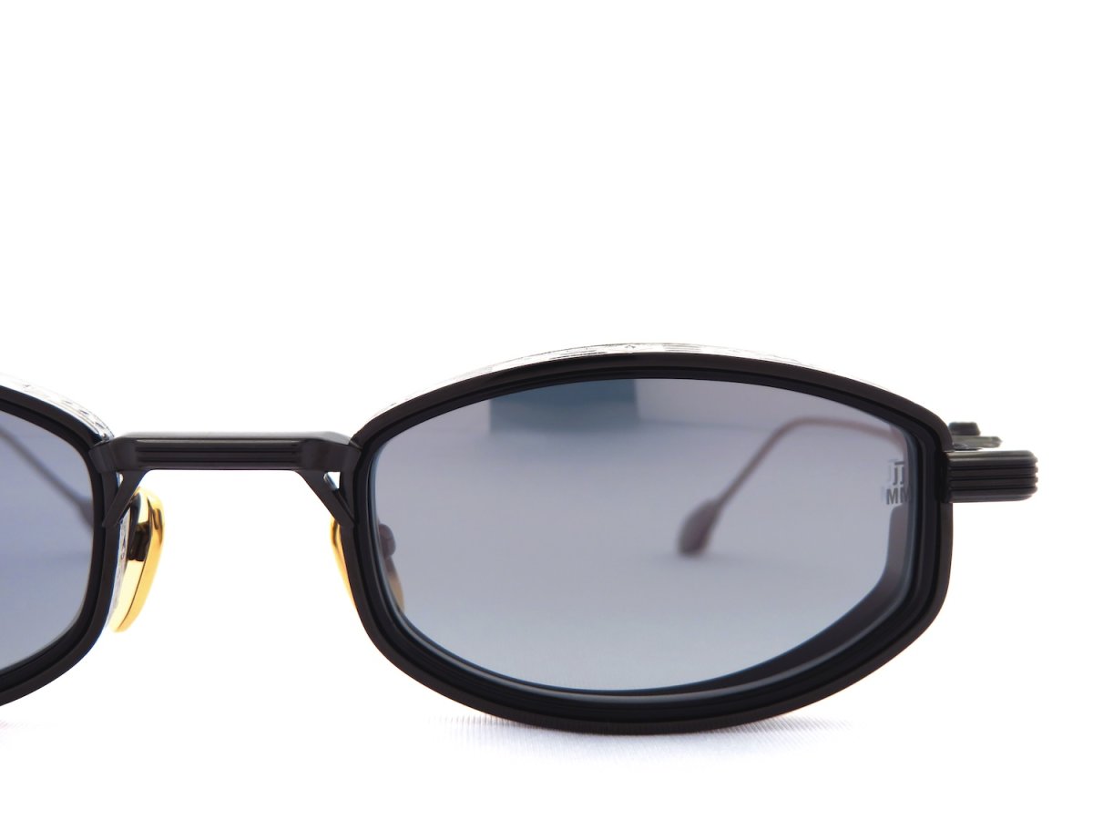 JACQUES MARIE MAGE "LAST FRONTIER VI" [HARDIN col.Black (JMMLV-88)] 商品写真12