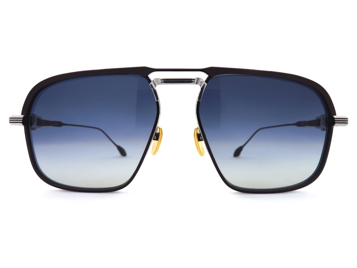 JACQUES MARIE MAGE "LAST FRONTIER VI" [LABARGE col.Black (JMMLB-88)] 商品写真01