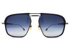 JACQUES MARIE MAGE "LAST FRONTIER VI" [LABARGE col.Black (JMMLB-88)] 商品写真01