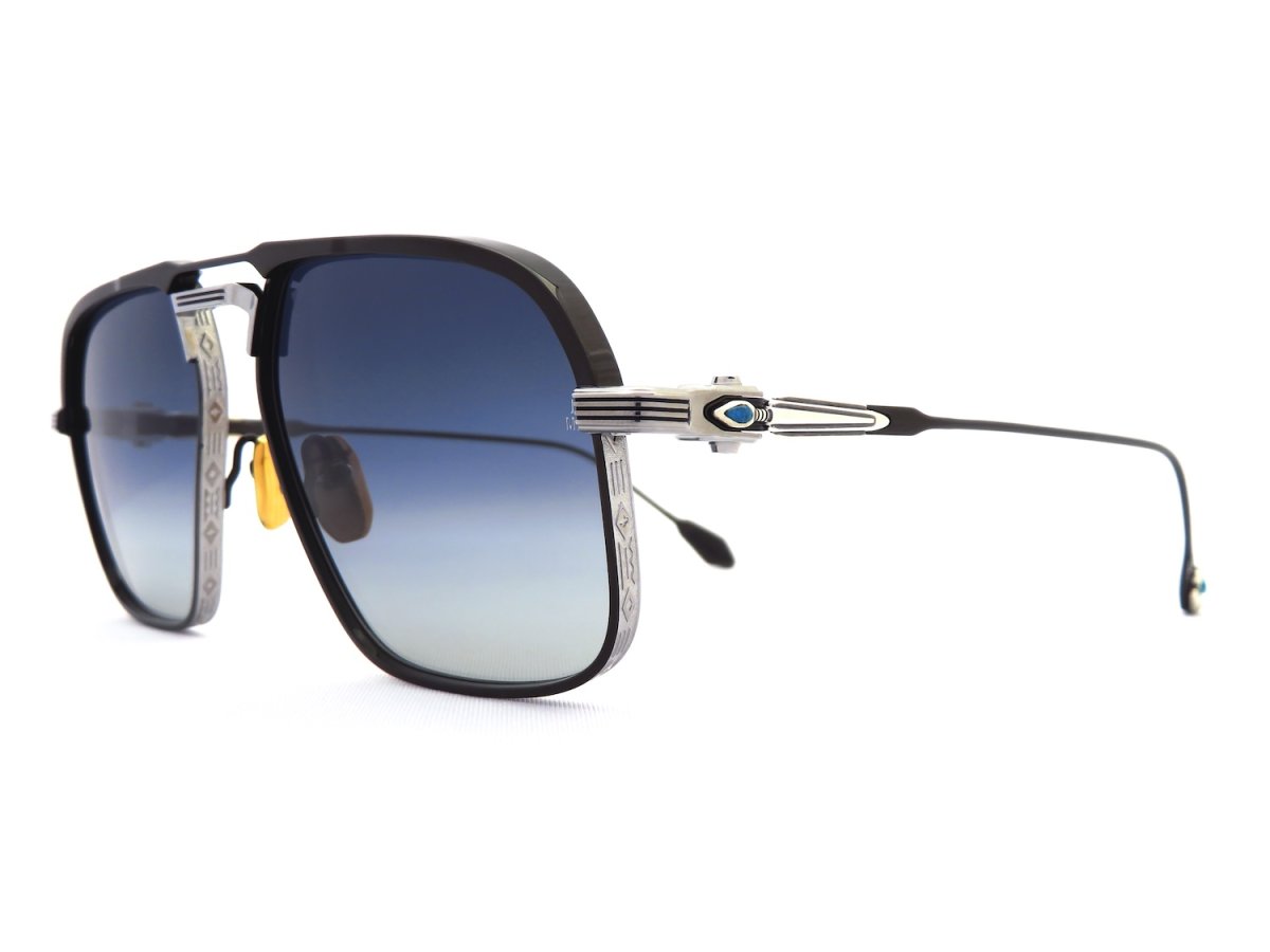 JACQUES MARIE MAGE "LAST FRONTIER VI" [LABARGE col.Black (JMMLB-88)] 商品写真02