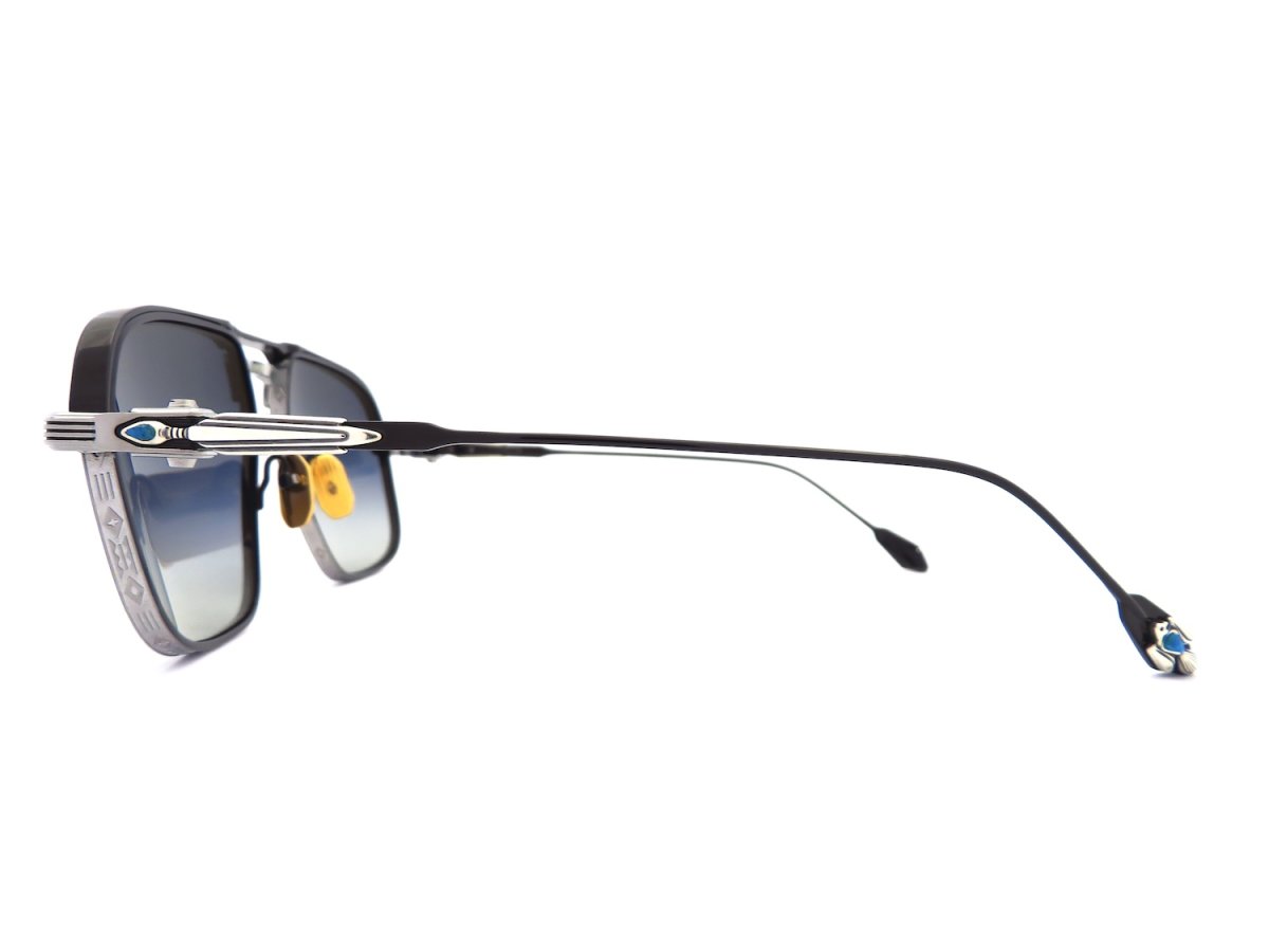 JACQUES MARIE MAGE "LAST FRONTIER VI" [LABARGE col.Black (JMMLB-88)] 商品写真03