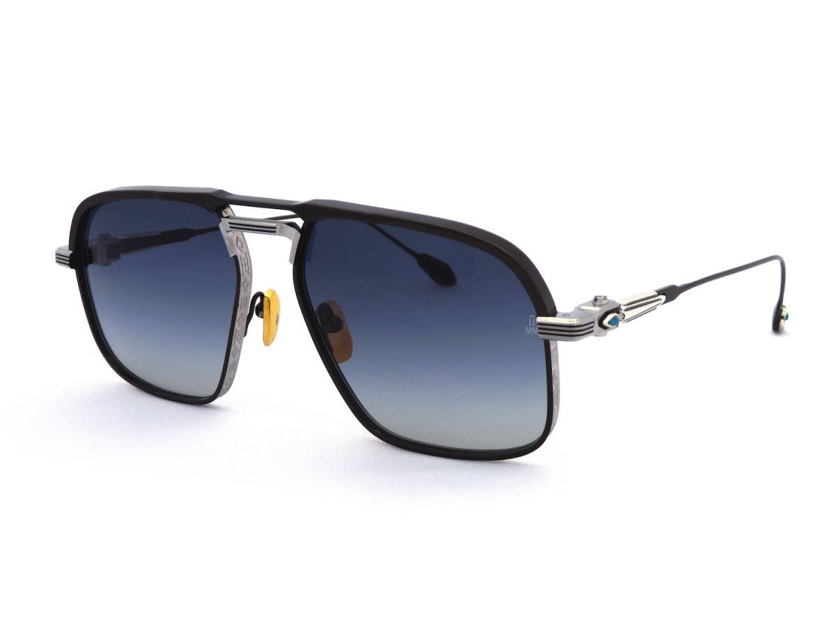 JACQUES MARIE MAGE "LAST FRONTIER VI" [LABARGE col.Black (JMMLB-88)] 商品写真05