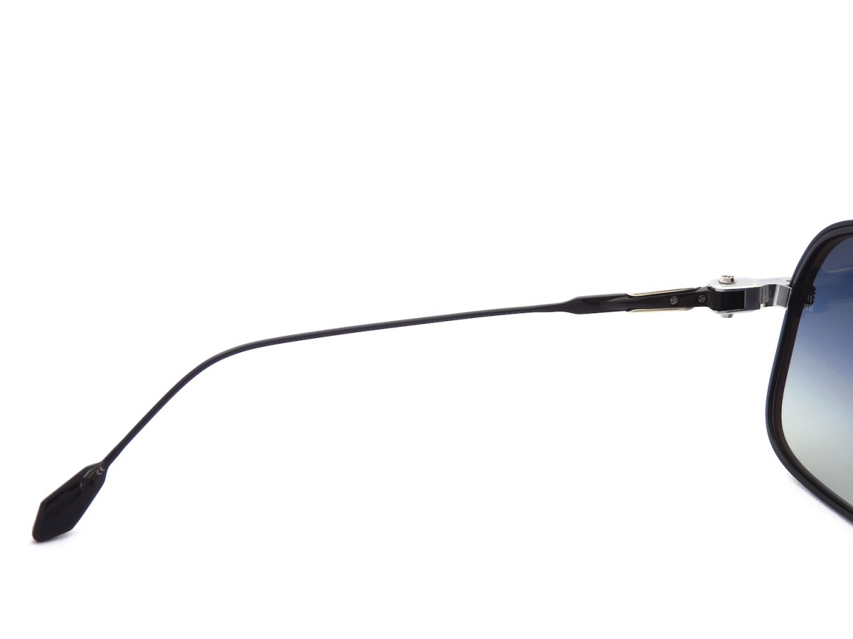 JACQUES MARIE MAGE "LAST FRONTIER VI" [LABARGE col.Black (JMMLB-88)] 商品写真07