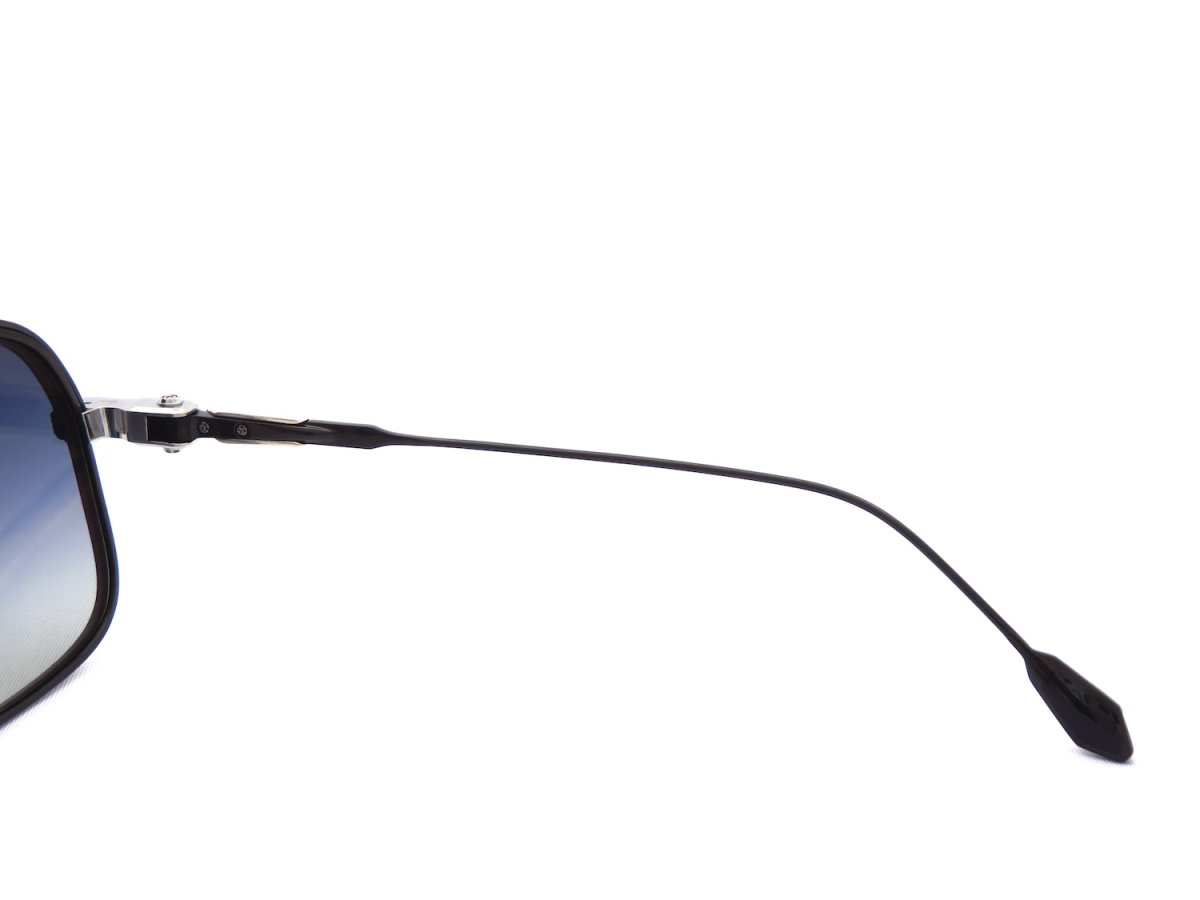 JACQUES MARIE MAGE "LAST FRONTIER VI" [LABARGE col.Black (JMMLB-88)] 商品写真08