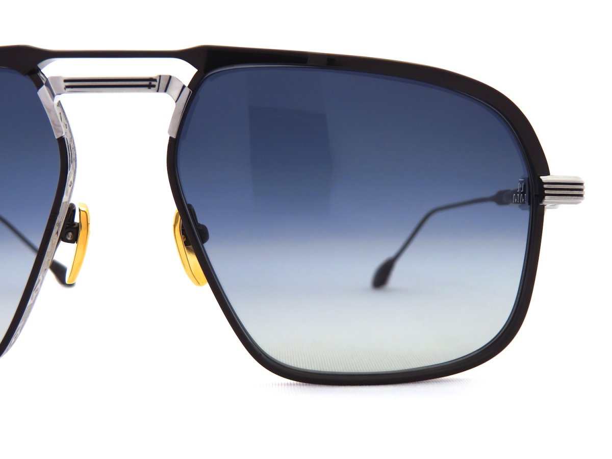 JACQUES MARIE MAGE "LAST FRONTIER VI" [LABARGE col.Black (JMMLB-88)] 商品写真10