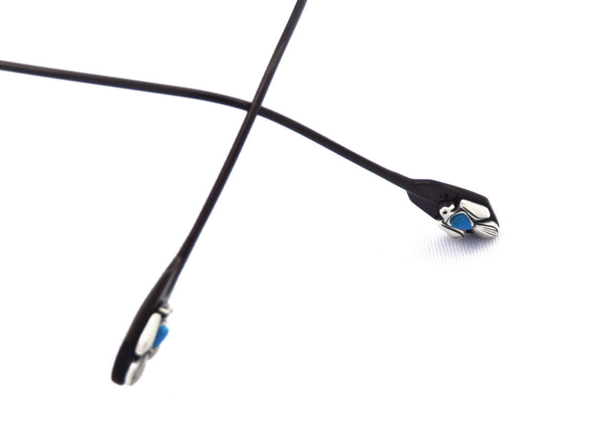 JACQUES MARIE MAGE "LAST FRONTIER VI" [LABARGE col.Black (JMMLB-88)] 商品写真12