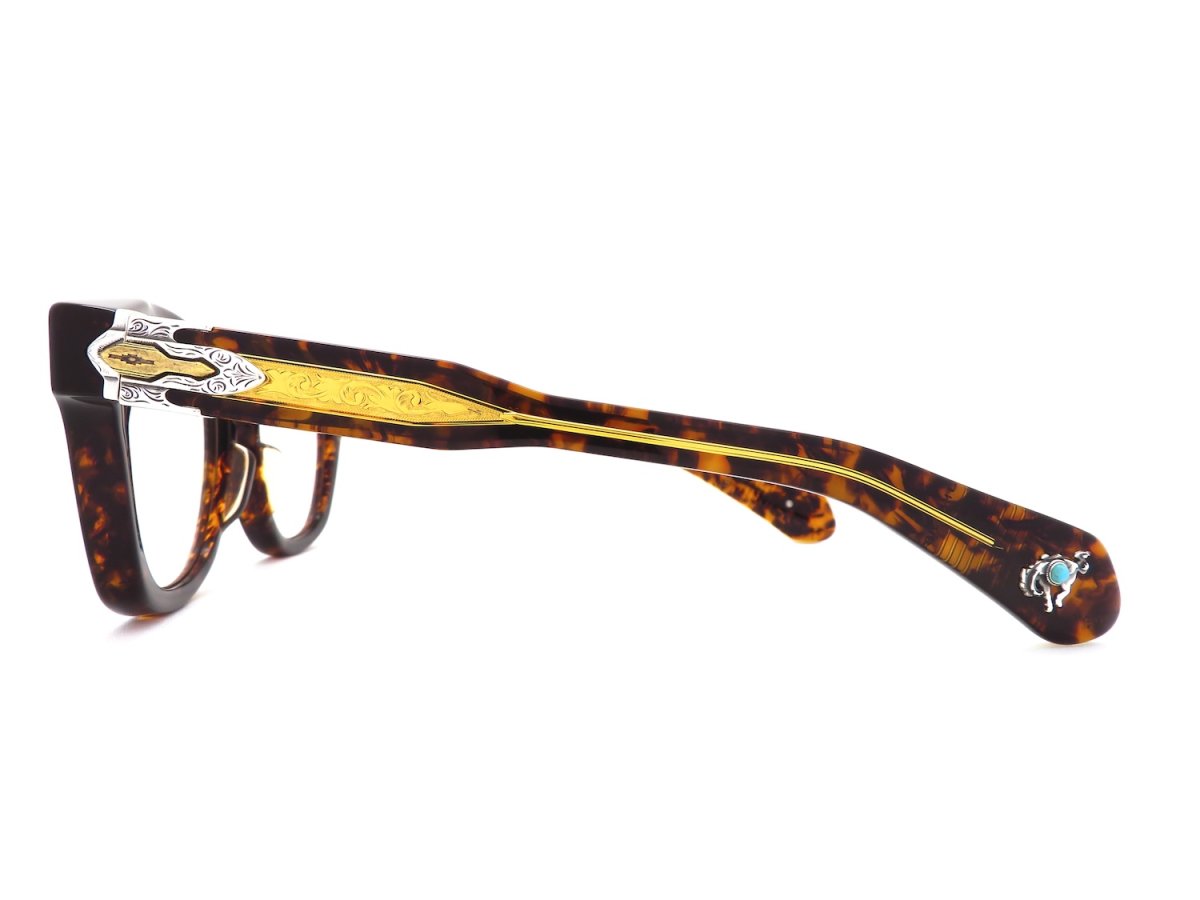 JACQUES MARIE MAGE "LAST FRONTIER VI" [MOJAVE col.Beau (JMMMJRX-13V)] 商品写真03