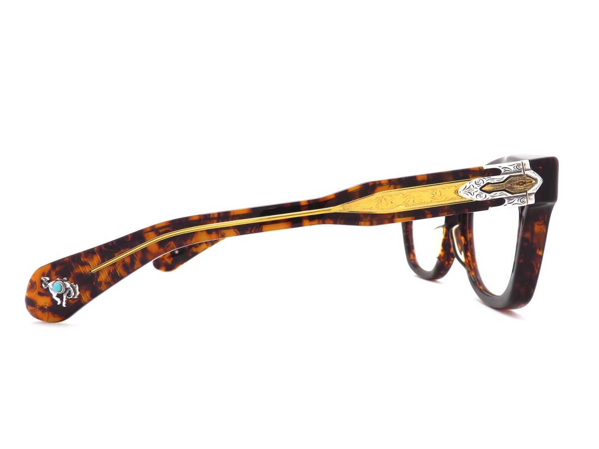 JACQUES MARIE MAGE "LAST FRONTIER VI" [MOJAVE col.Beau (JMMMJRX-13V)] 商品写真04