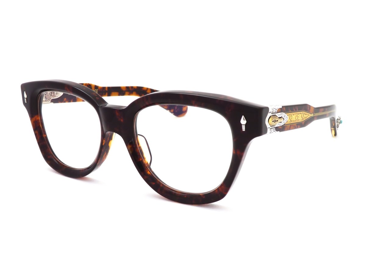 JACQUES MARIE MAGE "LAST FRONTIER VI" [MOJAVE col.Beau (JMMMJRX-13V)] 商品写真05