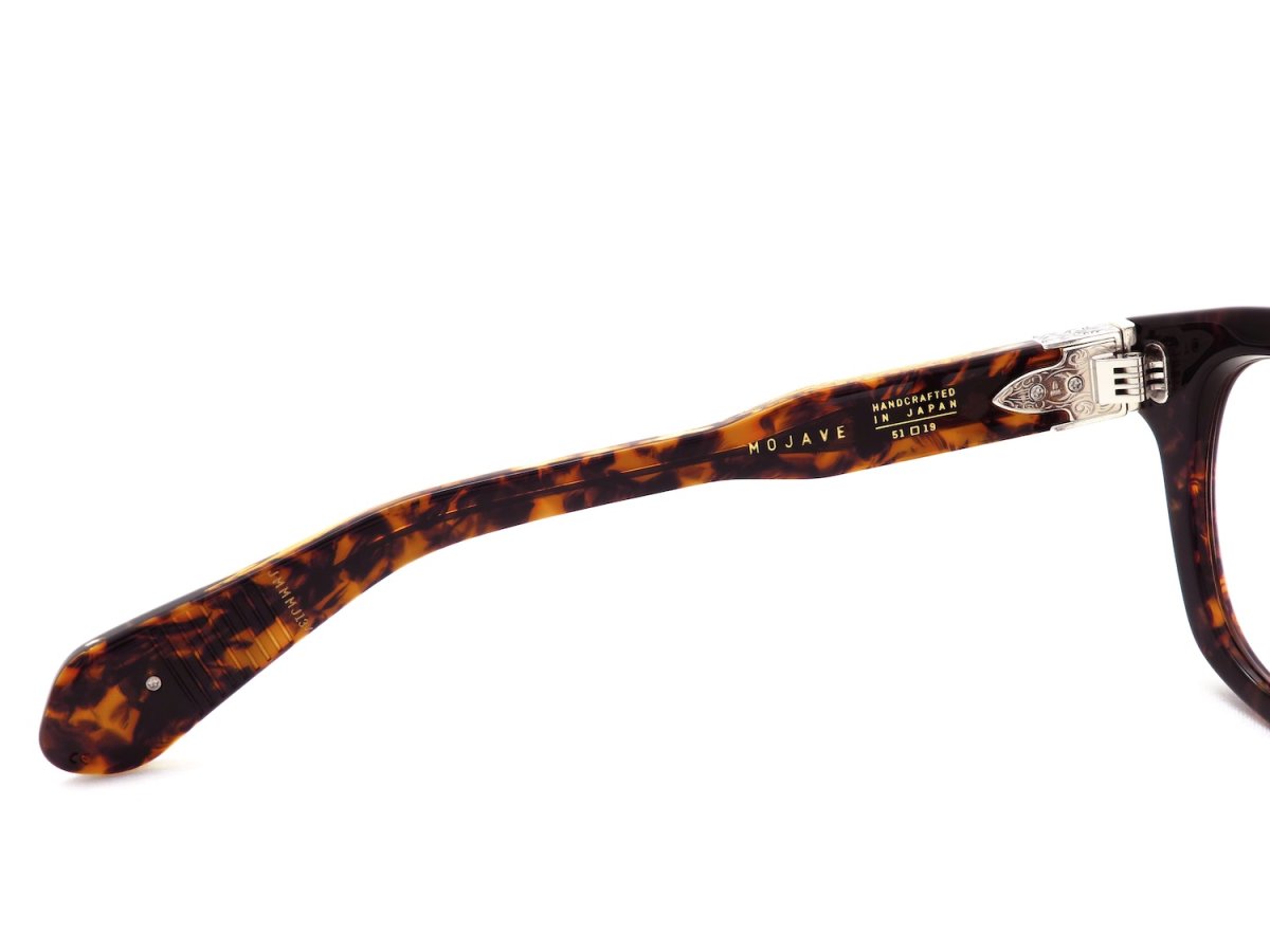 JACQUES MARIE MAGE "LAST FRONTIER VI" [MOJAVE col.Beau (JMMMJRX-13V)] 商品写真07