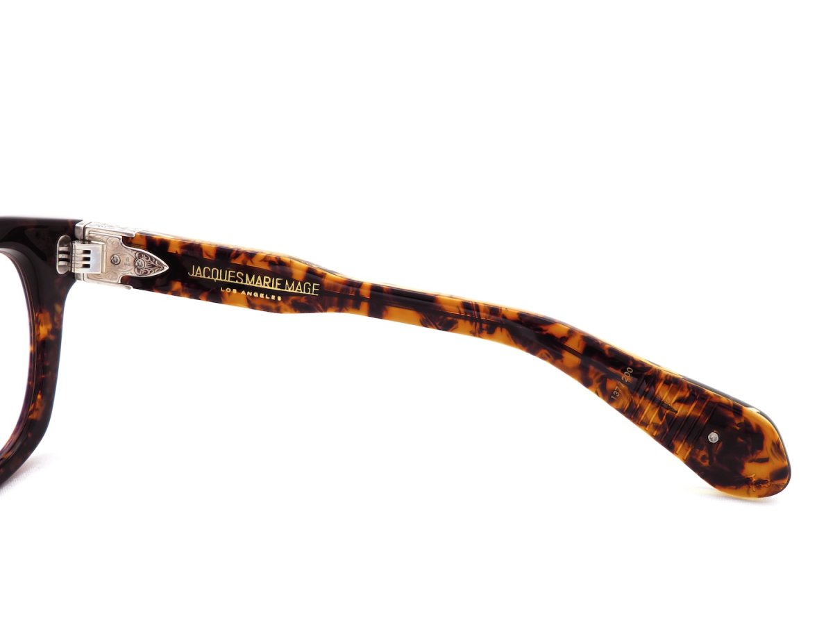 JACQUES MARIE MAGE "LAST FRONTIER VI" [MOJAVE col.Beau (JMMMJRX-13V)] 商品写真08