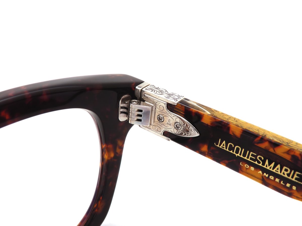 JACQUES MARIE MAGE "LAST FRONTIER VI" [MOJAVE col.Beau (JMMMJRX-13V)] 商品写真09