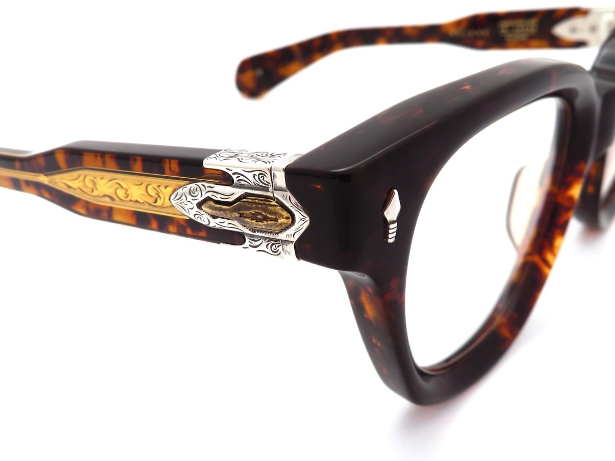 JACQUES MARIE MAGE "LAST FRONTIER VI" [MOJAVE col.Beau (JMMMJRX-13V)] 商品写真10