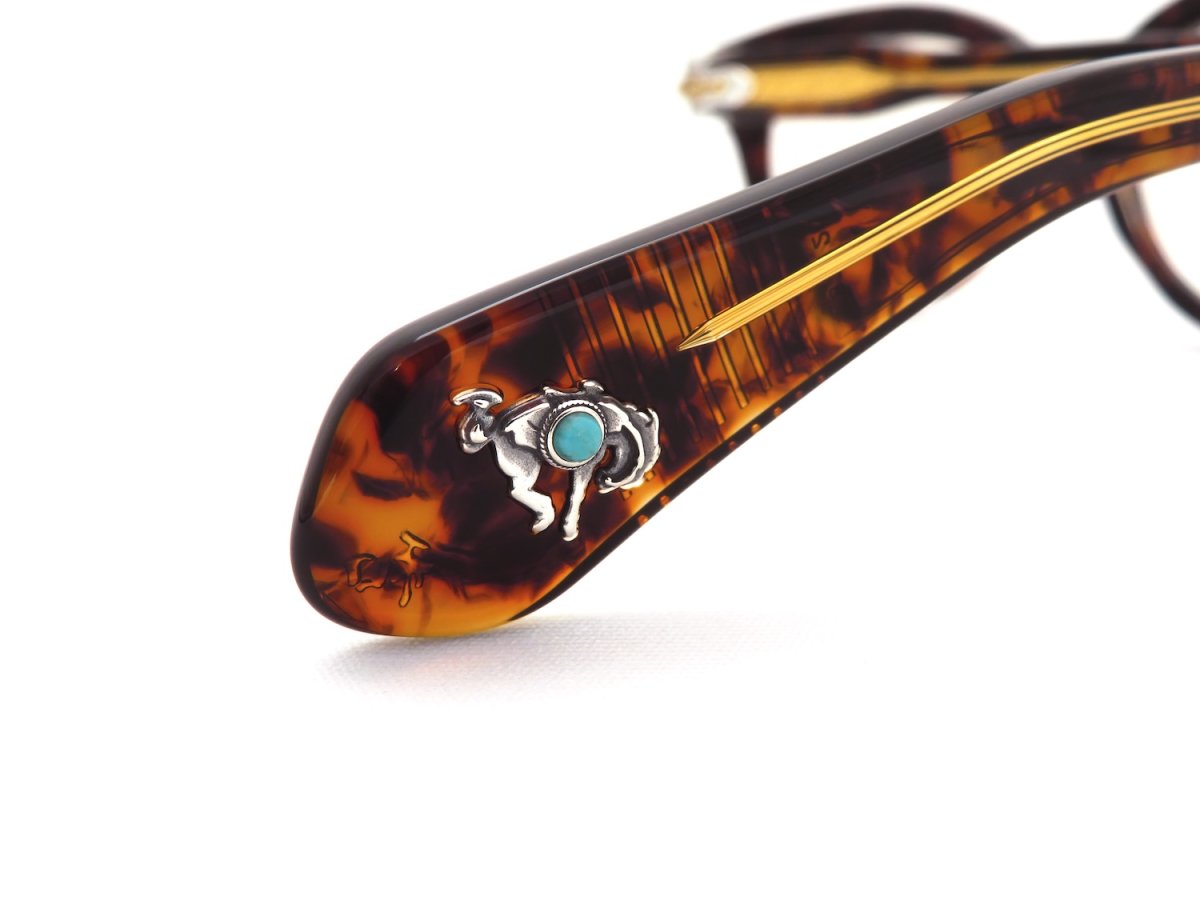 JACQUES MARIE MAGE "LAST FRONTIER VI" [MOJAVE col.Beau (JMMMJRX-13V)] 商品写真11