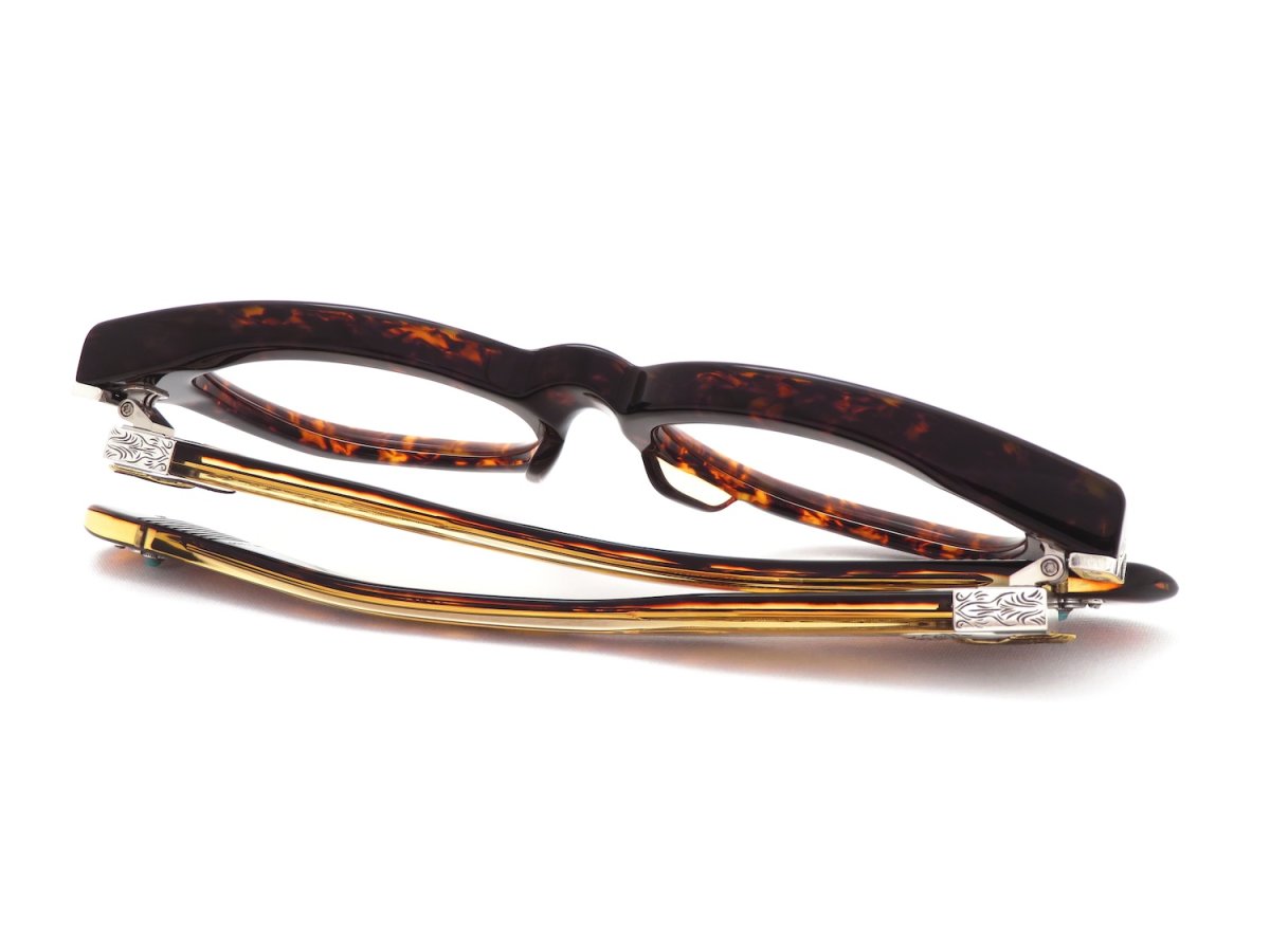 JACQUES MARIE MAGE "LAST FRONTIER VI" [MOJAVE col.Beau (JMMMJRX-13V)] 商品写真13